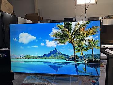 телевизор lg диагональ 107: Смарт‑телевизор YASIN 65" 4K UHD на платформе webOS Hub. Ключевые — 5