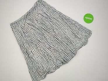 spódnica midi plus size: Sandwich, Spódnica damska, rozmiar M — 3