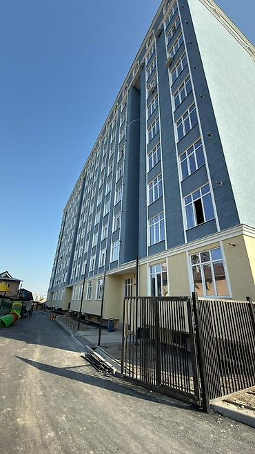Продажа квартир: 1 комната, 48 м², Джал-29 Элитка, 4 этаж, Евроремонт — 9