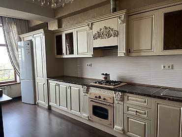 Долгосрочная аренда квартир: 2 комнаты, Собственник, Без подселения, С мебелью полностью — 17