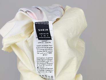 koszula cytryny: Shein, T-shirt damski, rozmiar S — 5