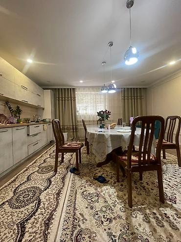 Долгосрочная аренда домов: 220 м², 5 комнат — 16