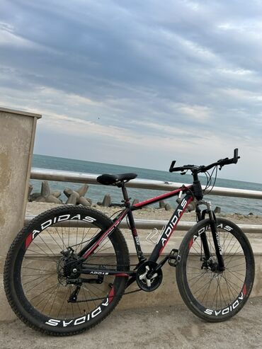 русский язык 3 класс мсо 4: İşlənmiş Dağ velosipedi Adidas, 29", sürətlərin sayı: 21