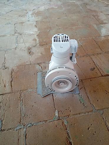 turbo az 3110: Konpisessor istenilen atmasferde hazirki konpiressirmuz qumlama — 1