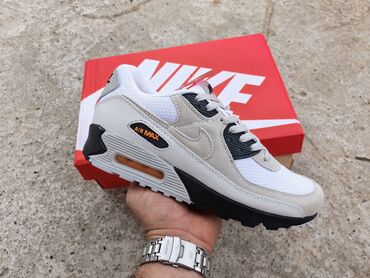 obuća: Trainers, Nike, size - 46