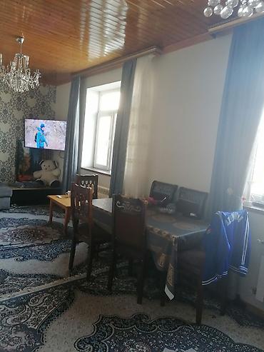 maştagada evlər: 3 otaqlı, 77 kv. m, Orta təmir — 9