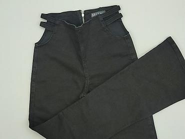 dickies jeans: Denim Co, Jeansy damskie, rozmiar M — 1