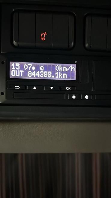 Тягачи: Тягач, DAF, 2020 г., Без прицепа — 10