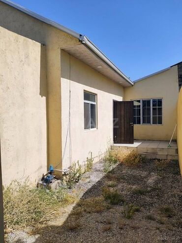 Həyət evləri və villaların satışı: Mawdagada 3 otaqli menzil satilir.menzil 2 yataq otagi ve geniw zal — 2