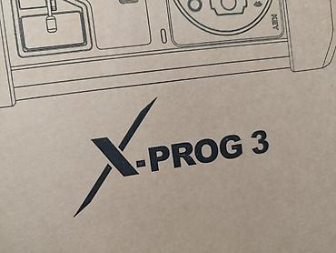 Автосервисное оборудование: X-431 pro (immo plus) launch сканер диагностика в наличии — 5
