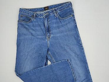 edwin jeans: Lee, Jeansy damskie, rozmiar L — 1