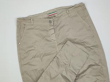 moose italy: Spodnie materiałowe damskie, rozmiar 2XL — 1