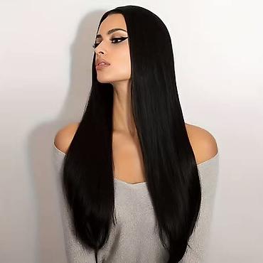 Perike i klipse: 3200 — 16