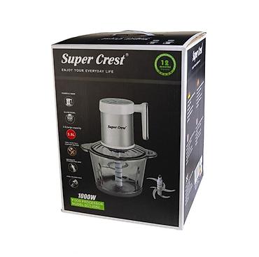 №: 9684 Məhsulun adı: Universal doğrayıcı Super Crest SCT-2052, 1000