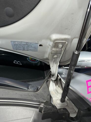 Hyundai: Hyundai Grandeur: 2019 г., Седан — 28