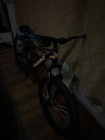 velosiped barter: 26lıq velo cruz hec bir prablmi yoxdur Elektirkli sukuterle barter var — 2