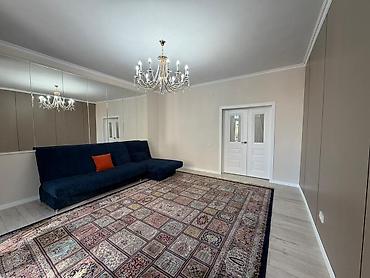 Продажа квартир: 3 комнаты, 80 м², Элитка, 12 этаж, Евроремонт — 23