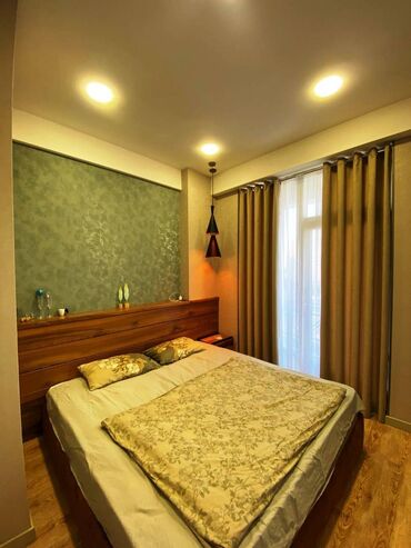 Yeni tikili: 2 otaqlı, Yeni tikili, 53 kv. m -da lalafo.az — 5 Yeni tikili: 2 otaqlı, Yeni tikili, 53 kv. m — 5