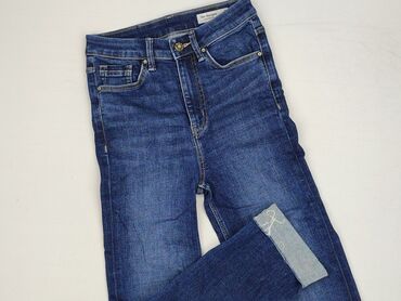 Marks & Spencer, Jeansy damskie, S