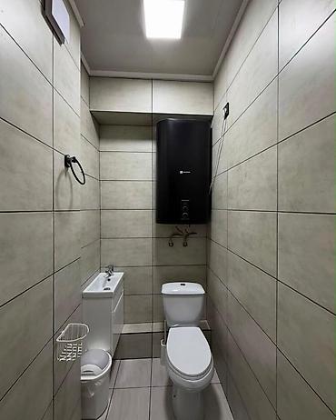 Продажа квартир: 2 комнаты, 76 м², КНУ Элитка, 10 этаж, Свежий ремонт — 7
