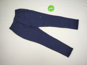 Women's Pants: Promod, Spodnie materiałowe damskie, S — 3