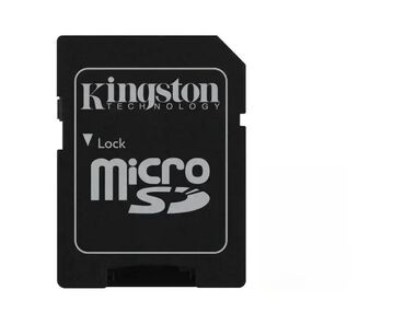 protočni bojler za kupatilo cena: Kingston Memorijska Kartica U3 V30 microSDXC 64GB Canvas Go Plus