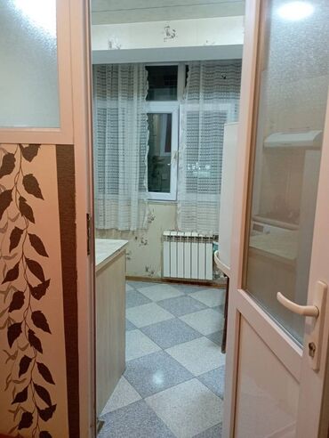 Uzunmüddətli kirayə mənzillər: Xətai Rayonu Xalqlar Dostluğu Metrosuna 4 dəqiqə 34-cü polis bölməsin — 8