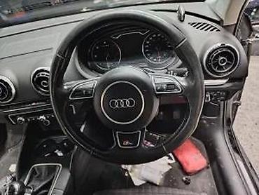 audi oprema: Audi a3 8v volan sa airbegom . Audi a3 8v volan sa airbegom Kontakt 50 — 1