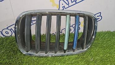 решетка бмв: Решетка радиатора BMW 2008 г., Б/у — 1