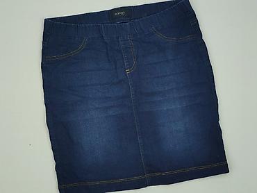 jeans push up: Tchibo, Spódnica damska, rozmiar L — 1