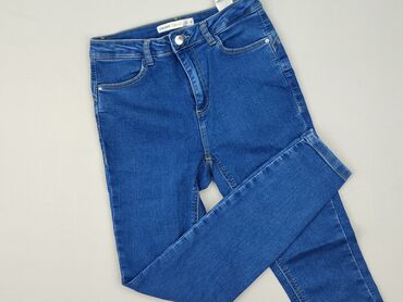 indicode jeans: Cropp, Джинси жіночі, розмір S
