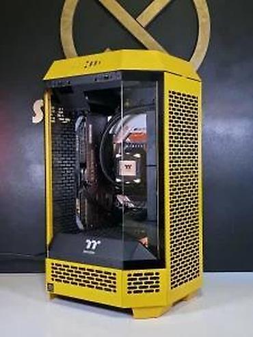 Desktop računari i radne stanice: ✨ Ryzen 7 7800X3D / RX 9060XT / B850 / 32GB / 1TB – SM202PC ✨ Prodaja — 12