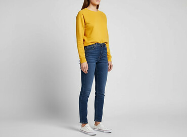 bluzy barcelony: H&M, Bluza damska
, rozmiar M