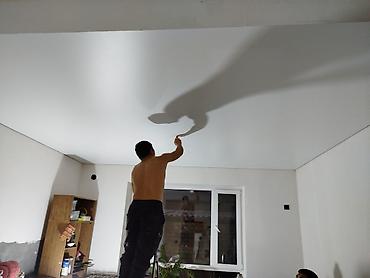 Натяжной потолок: Натяжной потолок Глянцевое, Матовое, 3D потолки Гарантия, Бесплатная консультация, Бесплатный замер at lalafo.kg — 27 Натяжной потолок: Натяжной потолок Глянцевое, Матовое, 3D потолки Гарантия, Бесплатная консультация, Бесплатный замер — 27