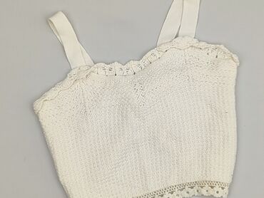 sukienka boho zalando: Top, Zara, 12 years, 146-152 cm, condition - Perfect