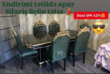 Masa desti