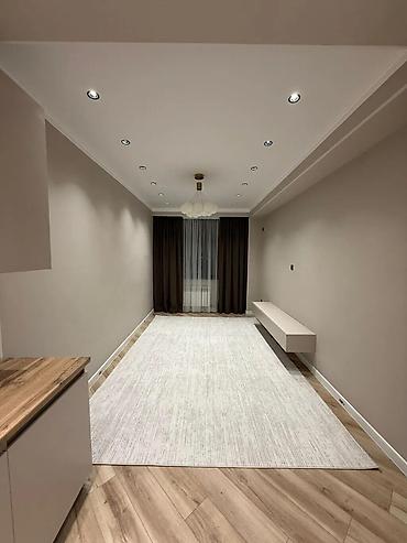 Продажа квартир: 1 комната, 38 м², Элитка, 9 этаж, Евроремонт — 3