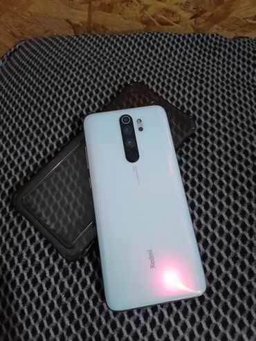 Redmi: Redmi, Redmi 8 Pro, Б/у, 64 ГБ, 1 SIM