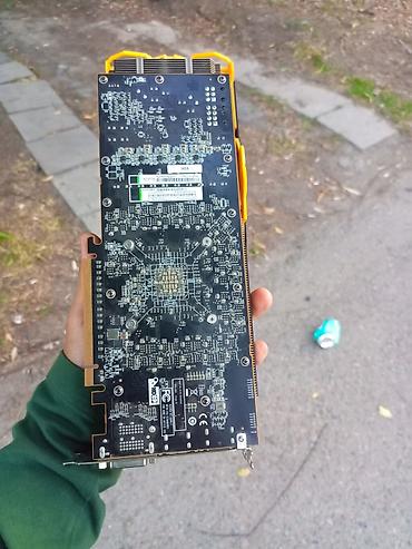 geforce 4090: Обмен интересует Видеокарта Sapphire Tri-X (серия Radeon) с фирменным — 2
