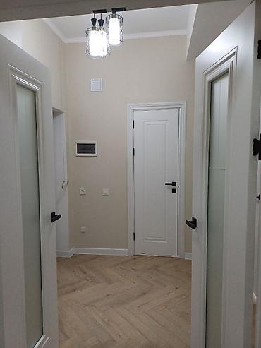 квартира аламидинский: 1 комната, 47 м², Технопарк Элитка, 3 этаж, Евроремонт — 7