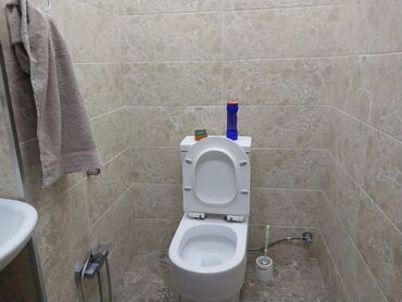 Uzunmüddətli kirayə mənzillər: Qara Qarayev metrosuna yaxın, yeni tikili, 20 mərtəbəli binanın 15-ci — 10