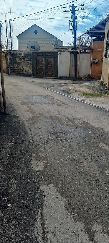Həyət evləri və villaların satışı: NZS 4 otaqlı, 100 kv. m — 22
