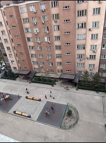 Продажа квартир: 1 комната, 32 м², Элитка, 7 этаж — 10