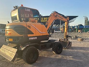 Услуги экскаватора: Экскаватор | Водопровод, Выкорчевывание пней, Планировка участка — 10