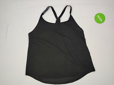 top pole dance shein: H&M Sport, Top damski, rozmiar L — 2
