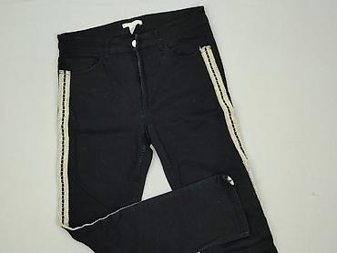 używane stringi: H&M, Jeansy damskie, rozmiar M — 1
