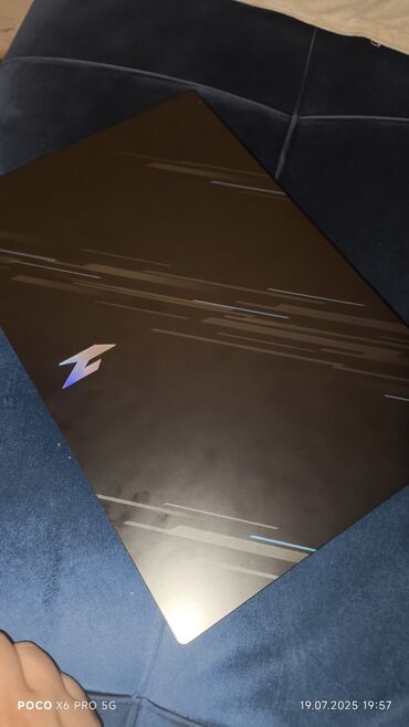 noutbuk klaviaturalari: İşlənmiş Acer Nitro, 14 ", Intel Core i5, 1 TB, Ünvandan götürmə, Ödənişli çatdırılma, Rayonlara çatdırılma