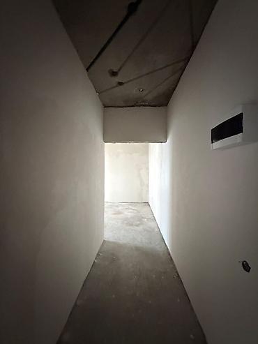 45: 1 комната, 45 м², Тунгуч мкр 106 серия улучшенная, 8 этаж, ПСО (под самоотделку) — 2