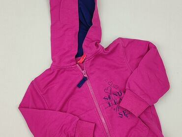 kamizelka musto: Sweatshirt, 5.10.15, 2-3 years, 92-98 cm, condition - Very good