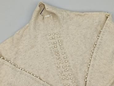 forever 21 sweter: H&M, Sweter damski, rozmiar XS — 1